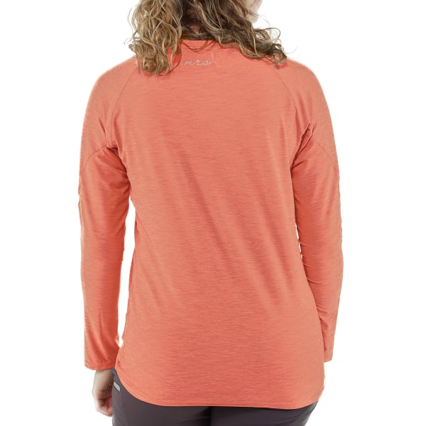 NRS Women's H2Core Silkweight Long-Sleeve Shirt