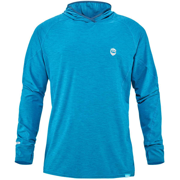 NRS Men's H2Core Silkweight Hoodie