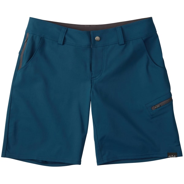 NRS Women's Guide Short