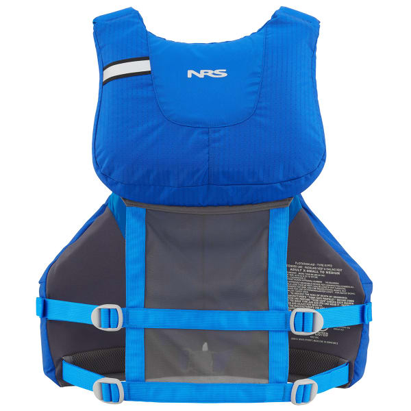 NRS Clearwater Mesh Back PFD