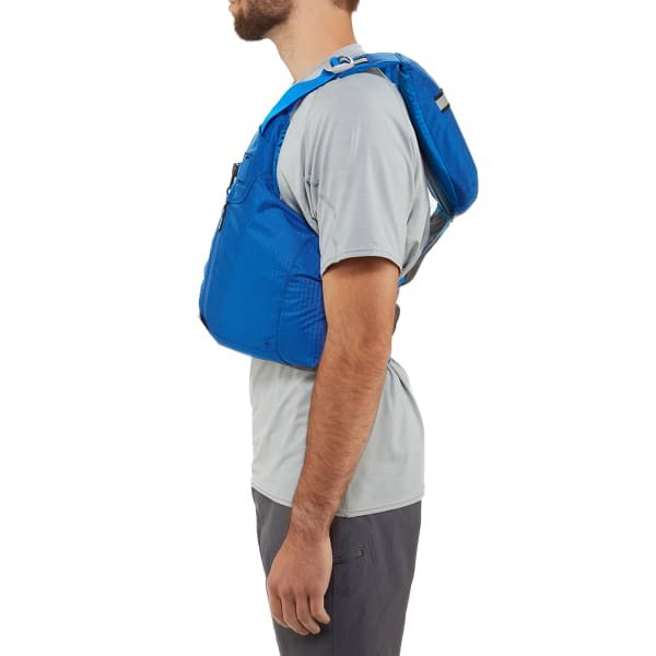 NRS Clearwater Mesh Back PFD