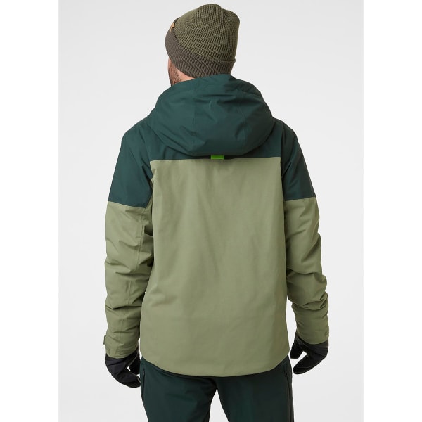 HELLY HANSEN Men's Riva Lifaloft Jacket