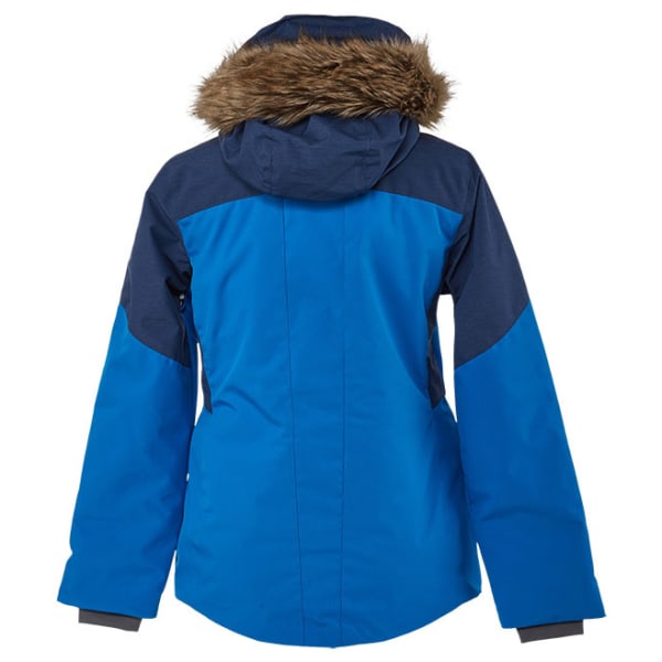 SPYDER Women's Skyline Nylon Jacket