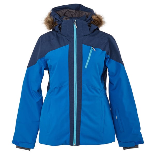 SPYDER Women's Skyline Nylon Jacket