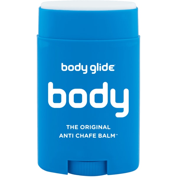 BODY GLIDE Men's Body Anti Chafing Stick, 1.5 oz.