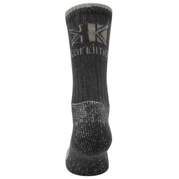 KARRIMOR Men's Midweight Boot Socks, 3-Pack