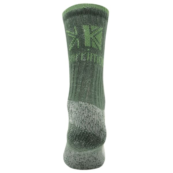 KARRIMOR Men's Midweight Boot Socks, 3-Pack