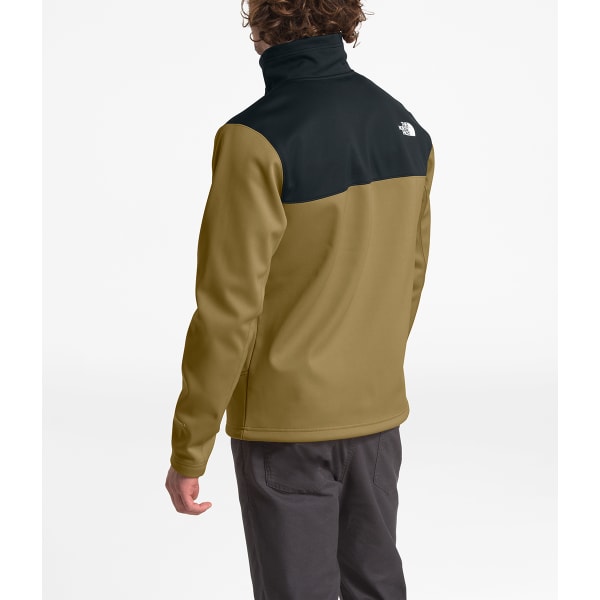 THE NORTH FACE Men's Apex Risor Jacket