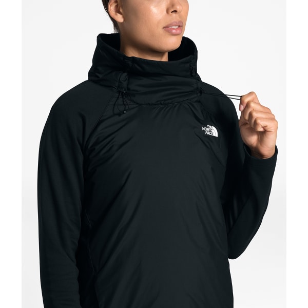 THE NORTH FACE Women's Canyonlands Insulated Hybrid Pullover