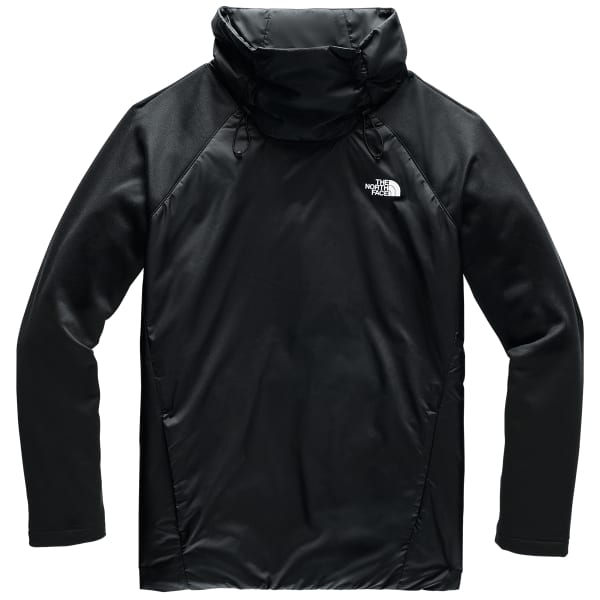 THE NORTH FACE Women's Canyonlands Insulated Hybrid Pullover