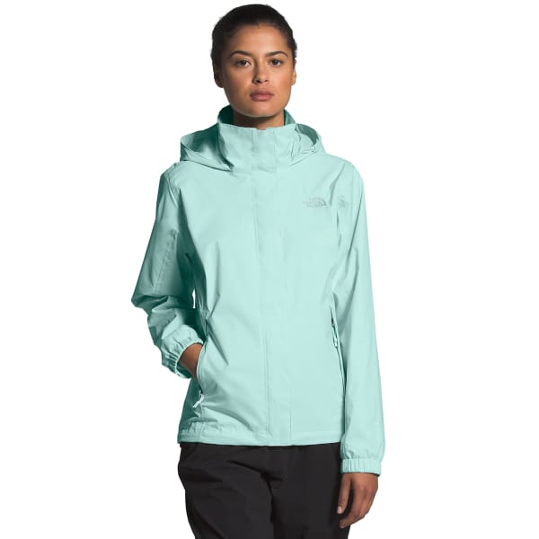 THE NORTH FACE Women's Resolve 2 Jacket