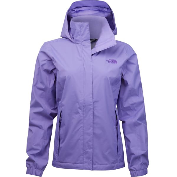 THE NORTH FACE Women's Resolve 2 Jacket