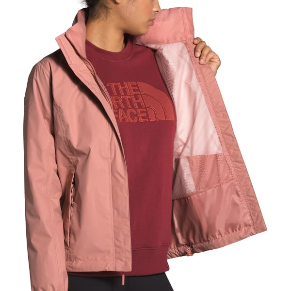 THE NORTH FACE Women's Resolve 2 Jacket