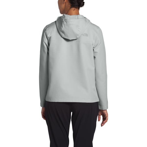 THE NORTH FACE Women's Tekno Ridge Pullover Hoodie