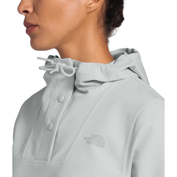 THE NORTH FACE Women's Tekno Ridge Pullover Hoodie