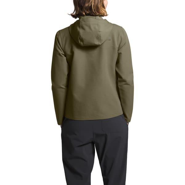 THE NORTH FACE Women's Tekno Ridge Pullover Hoodie