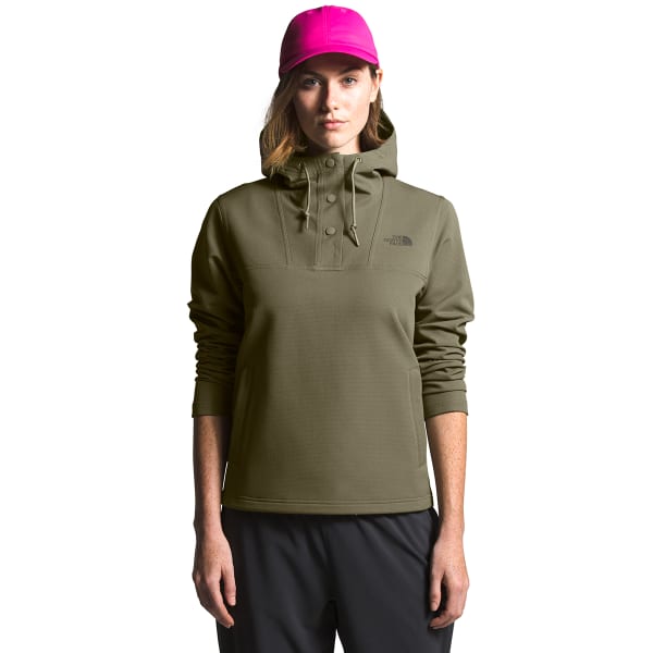 THE NORTH FACE Women's Tekno Ridge Pullover Hoodie