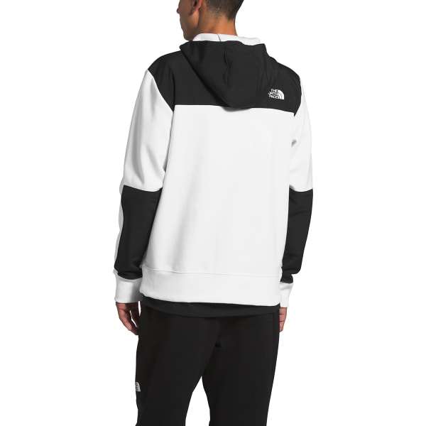 THE NORTH FACE Men's Graphic Collection Overlay Jacket