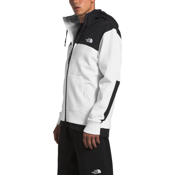 THE NORTH FACE Men's Graphic Collection Overlay Jacket