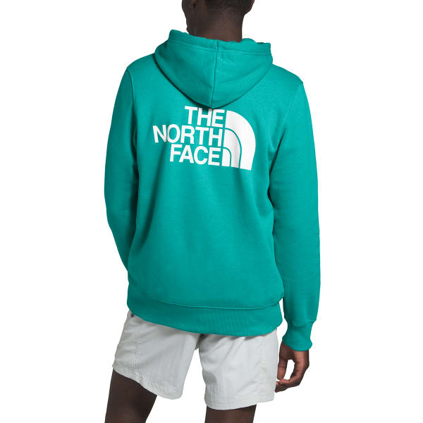 THE NORTH FACE Men's Half Dome Full-Zip Hoodie