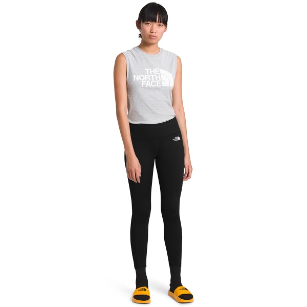 THE NORTH FACE Women's Graphic Collection 7/8 Tights