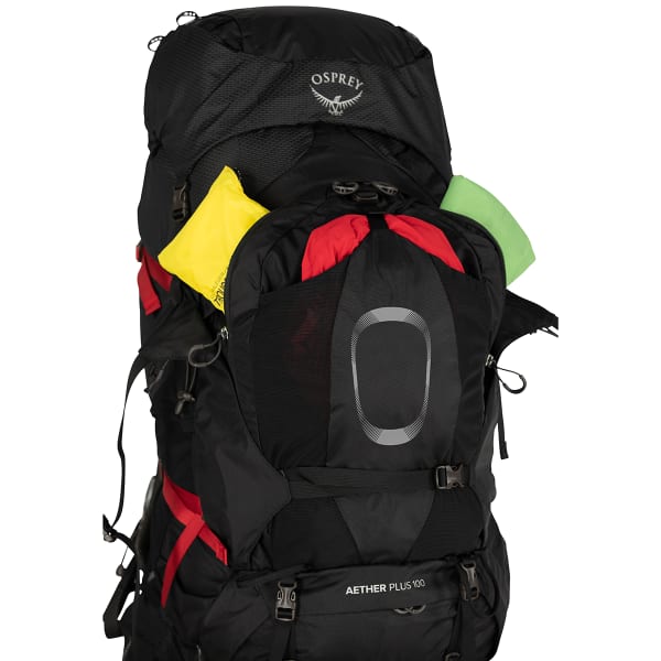 OSPREY Aether Plus 100 Pack