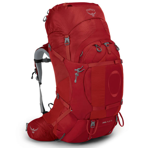 OSPREY Women's Ariel Plus 70 Pack