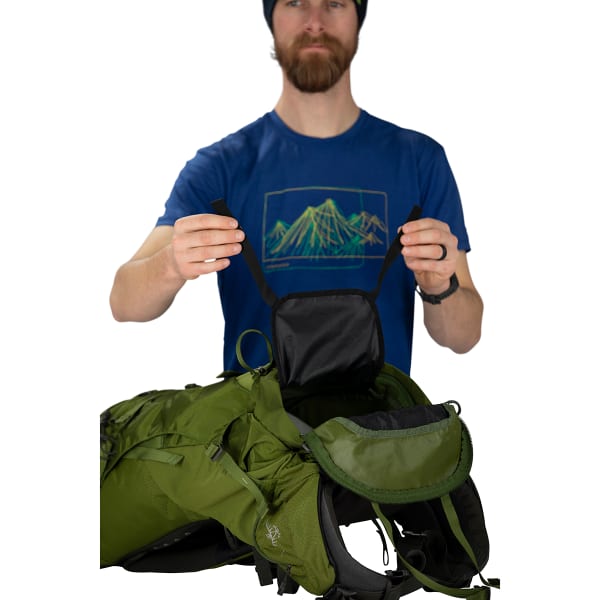 OSPREY Aether 55 Pack