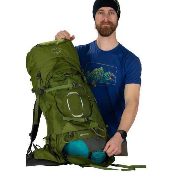 OSPREY Aether 55 Pack