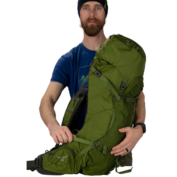 OSPREY Aether 55 Pack