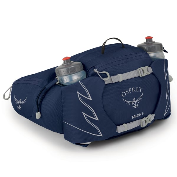 OSPREY Men's Talon 6 Pack