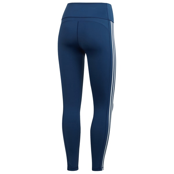 ADIDAS Women's Believe This 2.0 3-Stripe Leggings