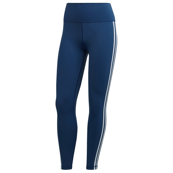 ADIDAS Women's Believe This 2.0 3-Stripe Leggings