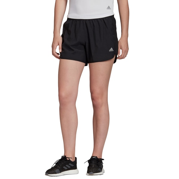 ADIDAS Women's M20 Running Shorts - Eastern Mountain Sports