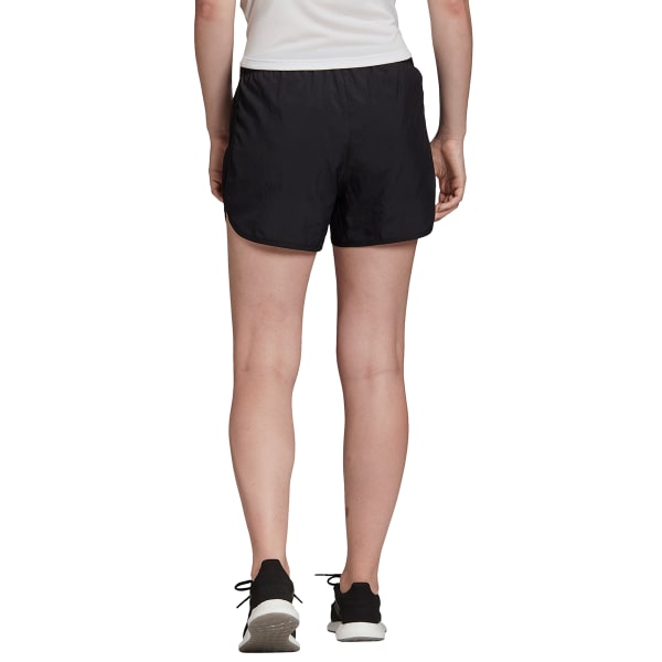 ADIDAS Women's M20 Running Shorts - Eastern Mountain Sports