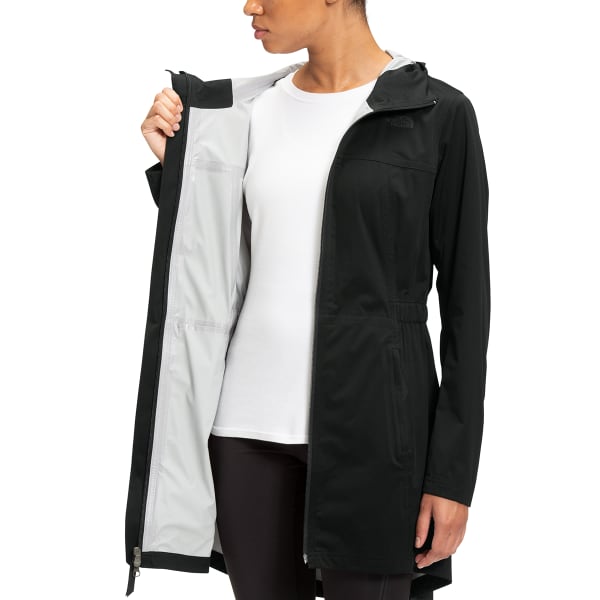 THE NORTH FACE Women’s Allproof Stretch Parka