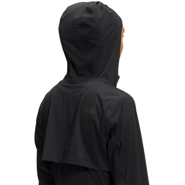 THE NORTH FACE Women’s Allproof Stretch Parka