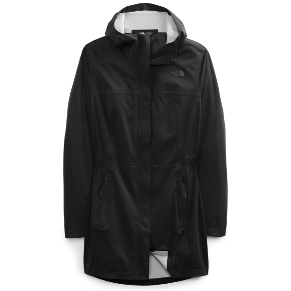 THE NORTH FACE Women’s Allproof Stretch Parka