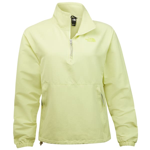 THE NORTH FACE Women’s Class V Windbreaker