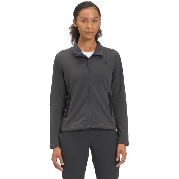 THE NORTH FACE Women’s Wayroute Full Zip Jacket