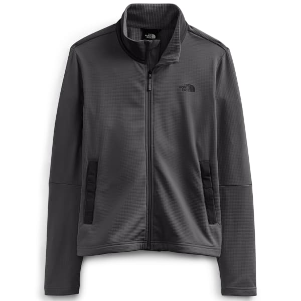 THE NORTH FACE Women’s Wayroute Full Zip Jacket