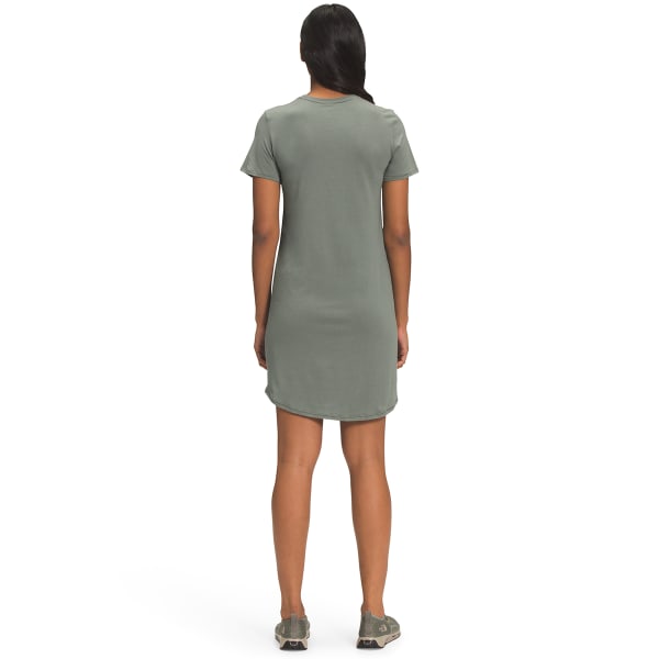 THE NORTH FACE Women’s Best Tee Ever Dress