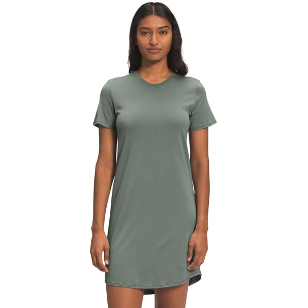 THE NORTH FACE Women’s Best Tee Ever Dress