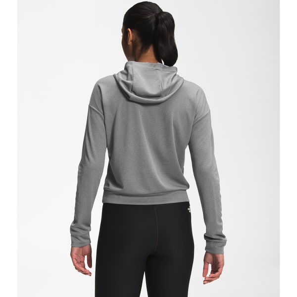 THE NORTH FACE Women’s Wander Sun Hoodie