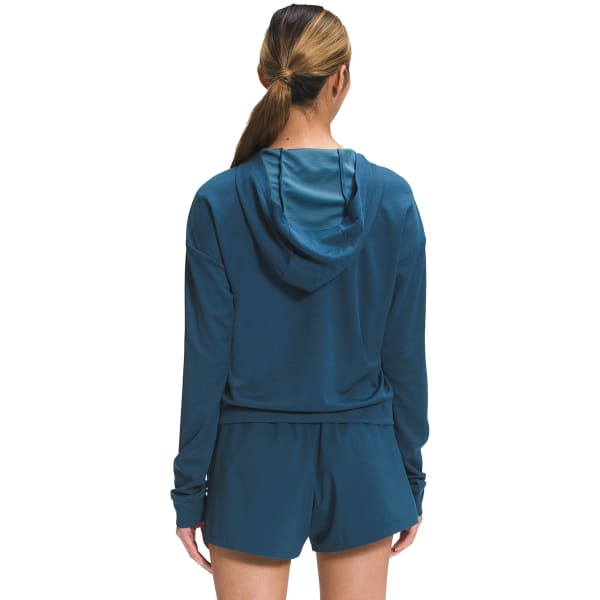 THE NORTH FACE Women’s Wander Sun Hoodie