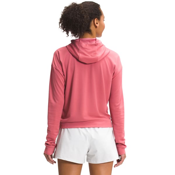 THE NORTH FACE Women’s Wander Sun Hoodie