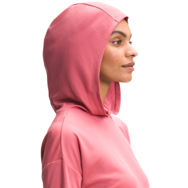 THE NORTH FACE Women’s Wander Sun Hoodie