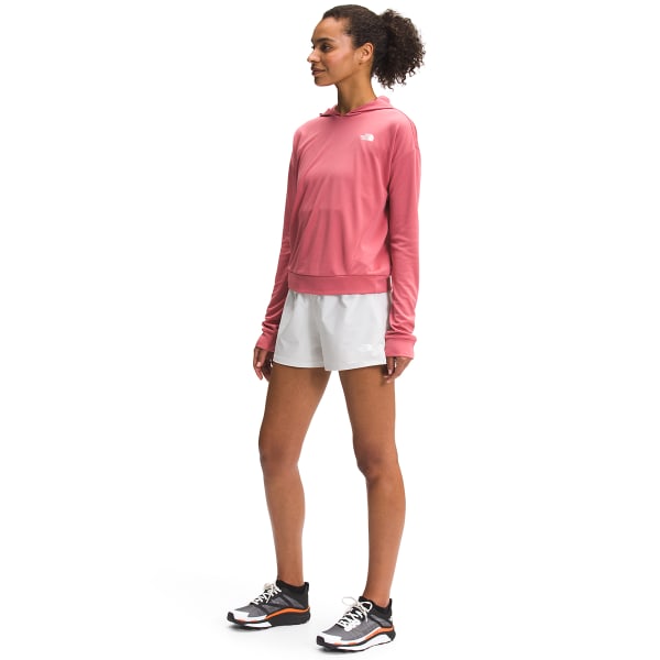 THE NORTH FACE Women’s Wander Sun Hoodie