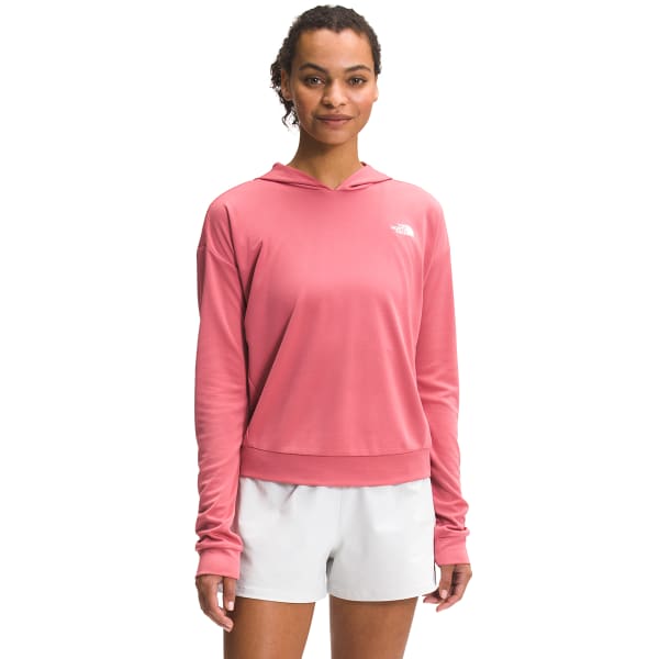 THE NORTH FACE Women’s Wander Sun Hoodie