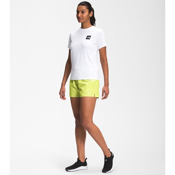 THE NORTH FACE Women’s Class V Belted Short